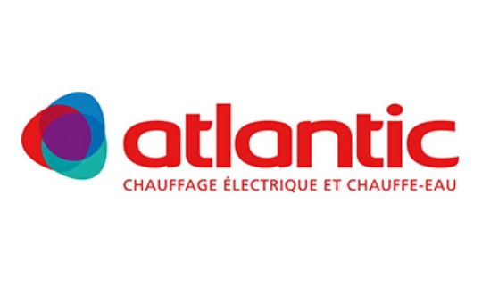 Logo Atlantic