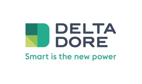 Logo Deltadore