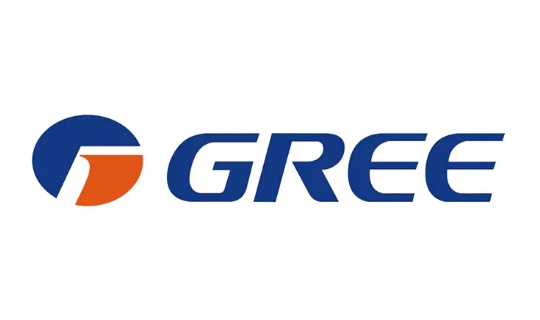 Logo Gree