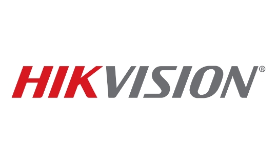 Logo Hikvision