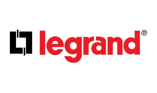 Logo Legrand